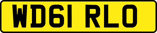 WD61RLO