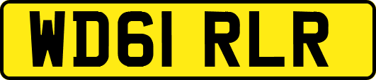 WD61RLR