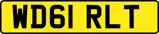 WD61RLT