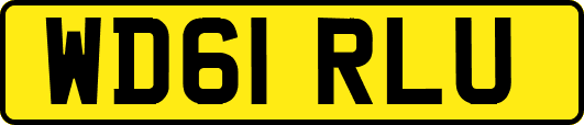 WD61RLU