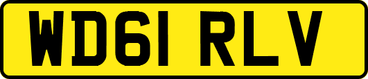 WD61RLV