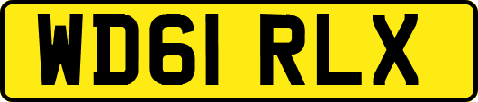 WD61RLX