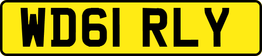 WD61RLY