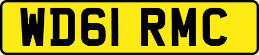 WD61RMC