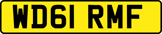 WD61RMF