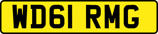 WD61RMG
