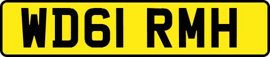 WD61RMH