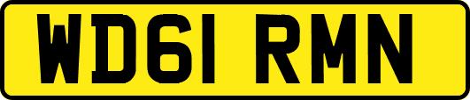 WD61RMN