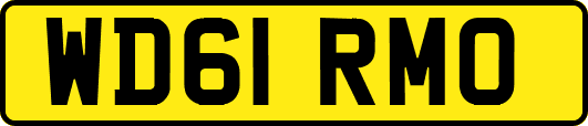 WD61RMO