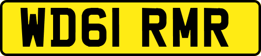 WD61RMR