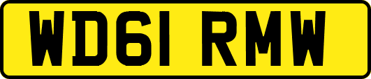WD61RMW