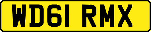 WD61RMX
