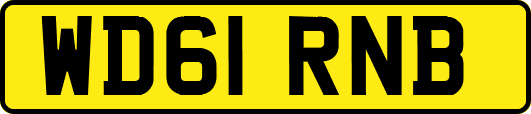 WD61RNB