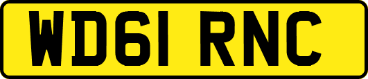 WD61RNC