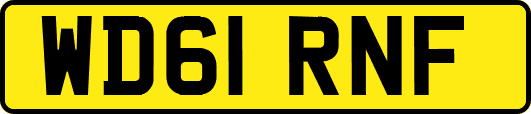 WD61RNF