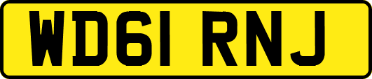 WD61RNJ
