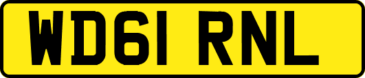 WD61RNL