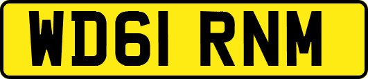 WD61RNM