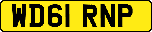 WD61RNP