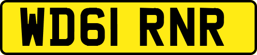 WD61RNR