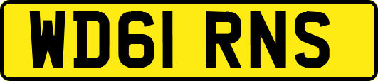 WD61RNS