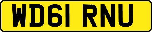 WD61RNU