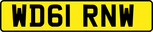 WD61RNW