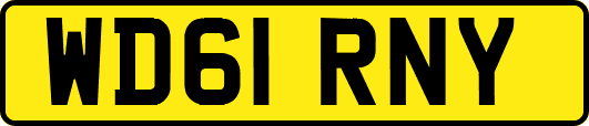 WD61RNY