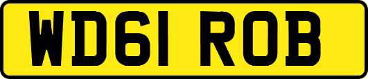 WD61ROB