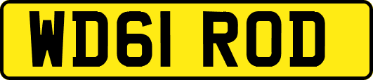 WD61ROD