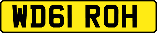 WD61ROH