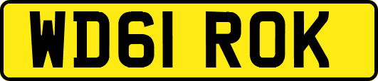 WD61ROK