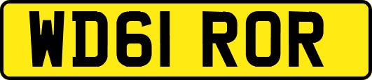 WD61ROR