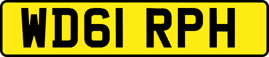 WD61RPH