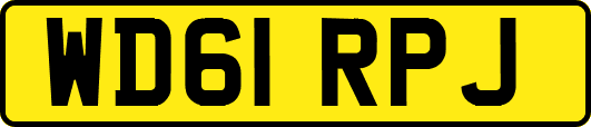 WD61RPJ