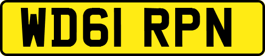 WD61RPN