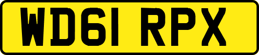 WD61RPX