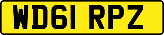 WD61RPZ
