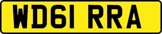 WD61RRA