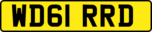 WD61RRD