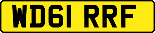 WD61RRF