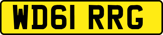 WD61RRG