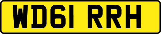 WD61RRH