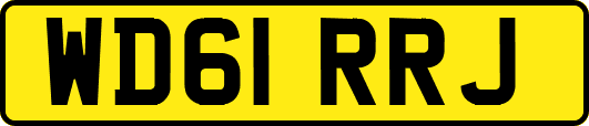 WD61RRJ