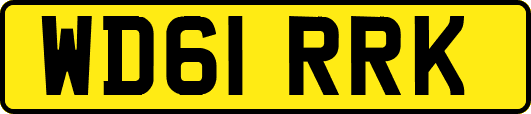 WD61RRK