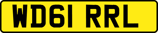 WD61RRL