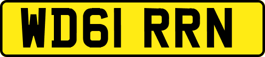 WD61RRN