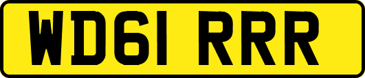 WD61RRR