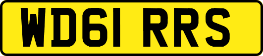 WD61RRS