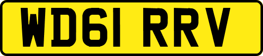 WD61RRV